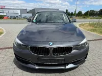 Gebraucht BMW 320 Sport Line 190 PS (139 kW) 2017 Grau Limousine