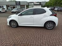 gebraucht Mazda 2 Hybrid 1.5 Select *Klimaautomatik*Rückfahrkamera*