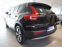 Gebraucht Volvo XC40 211 PS (155 kW) 2021 Schwarz SUV