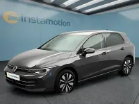 Gebraucht VW Golf VIII 150 PS (110 kW) 2025 Grau Kleinwagen