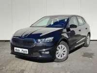 Neu Skoda Fabia Essence 116 PS (85 kW) 2026 Black magic Kleinwagen