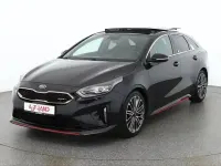 Gebraucht Kia ProCeed GT 204 PS (150 kW) 2019 Andere Kombi