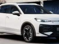 Neu VW T-Roc R-line 150 PS (110 kW) 2026 Weiß SUV