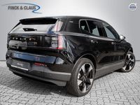 Gebraucht Volvo EX30 Plus 314 kW (428 PS) 2025 Schwarz SUV