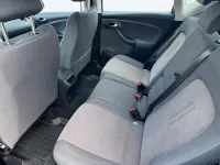 Gebraucht Seat Altea 105 PS (77 kW) 2011 Silber Limousine