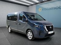 Neu Nissan Primastar 170 PS (125 kW) 2025 Grau Van / Kleinbus