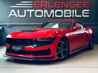 Gebraucht Ford Mustang Dark Horse 314 PS (230 kW) 2023 Rot Coupé