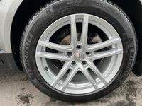 Gebraucht VW Passat 179 PS (131 kW) 2002 Silber Kombi