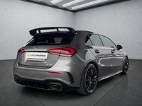 Gebraucht Mercedes A35 AMG AMG 306 PS (225 kW) 2021 Grau Limousine