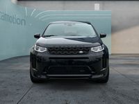gebraucht Land Rover Discovery Sport D165 R-Dynamic S