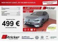 Gebraucht VW ID.7 GTX 250 kW (340 PS) 2025 Limousine