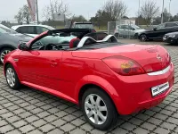 Gebraucht Opel Tigra Enjoy 90 PS (66 kW) 2006 Rot Cabrio