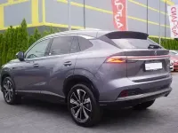 Neu MG HS Luxury 224 PS (164 kW) 2026 Grau SUV