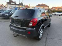 Gebraucht Opel Antara Cosmo 184 PS (135 kW) 2014 Karbonschwarz SUV