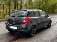 gebraucht Opel Corsa D *Klima*