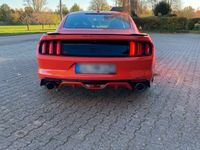 gebraucht Ford Mustang 5.0 V8