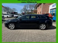 Gebraucht Renault Talisman 160 PS (117 kW) 2020 Schwarz Kombi