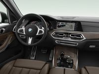 gebraucht BMW X5 M50d M Sport AHK/Standheizung/SkyLounge/LASER