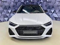 Gebraucht Audi RS6 Performance 630 PS (463 kW) 2025 Weiß Kombi