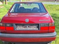 gebraucht VW Vento 