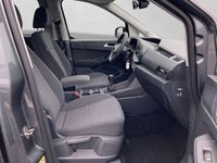 Gebraucht VW Caddy Life 122 PS (89 kW) 2021 Grau Van / Kleinbus