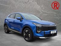 Neu Kia Sportage Vision 150 PS (110 kW) 2025 B3l) blue flame m (blau SUV