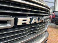 gebraucht Dodge Ram Laramie Sport 5.7 V8 HEMI LPG