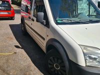 Second-hand Ford Transit 55 CP (40 kW) 2005 Alb Berlinǎ