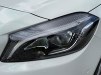 Gebraucht Mercedes A200 156 PS (114 kW) 2016 Weiß Limousine