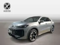 Neu VW T-Roc R-line 150 PS (110 kW) 2026 Wolf grey (grau) SUV