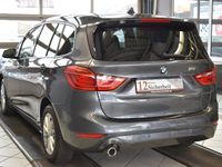 gebraucht BMW 216 Gran Tourer d Advantage Steptronic *Navi*DAB