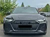 Gebraucht Audi RS7 Sportback Performance 630 PS (463 kW) 2023 Schwarz Kleinwagen