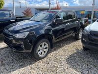 gebraucht Isuzu D-Max Double Cab 4WD LS