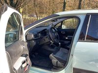 Gebraucht Citroën C3 PureTech 110 PS (80 kW) 2018 Kleinwagen