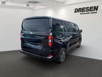 Gebraucht Ford Tourneo Active 232 PS (170 kW) 2025 Schwarz Van / Kleinbus