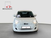 Gebraucht Fiat 500e 69 kW (95 PS) 2023 Weiß Limousine