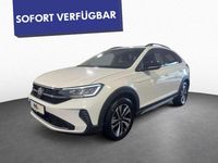Brugt VW Taigo 116 HK (85 kW) 2025 Hvid SUV