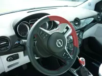 Second-hand Opel Adam 69 CP (50 kW) 2016 Alb Hatchback