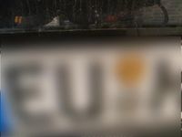 Occasion VW Fox 52 PK (38 kW) 2007 Zwart Hatchback