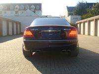 Gebraucht Mercedes CL55 AMG AMG 490 PS (360 kW) 2003 Schwarz Coupé