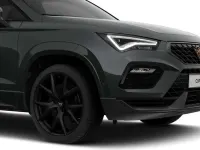 Neu Cupra Ateca VZ 300 PS (220 kW) 2026 Graphitgrau SUV