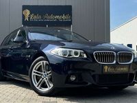 gebraucht BMW 525 d TOURING/NAVI/SHZ/BLUETOOTH/KLIMA/KAMERA