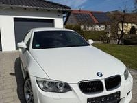 Second-hand BMW 318 Performance 143 CP (105 kW) 2011 Alb Coupe