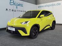 Neu BYD Dolphin Surf Comfort 114 kW (156 PS) 2025 Hellgruen Kleinwagen