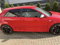 Gebraucht Audi S3 265 PS (194 kW) 2007 Kleinwagen