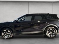 Neu Ford Explorer 250 kW (340 PS) 2025 Agate black metallic SUV