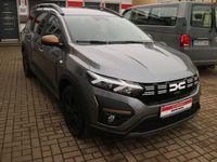 Gebraucht Dacia Jogger Extreme 110 PS (80 kW) 2025 Grau Van / Kleinbus