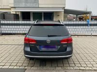Gebraucht VW Passat 170 PS (125 kW) 2011 Andere farben Kombi