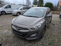 Gebraucht Hyundai i30 Edition 110 PS (80 kW) 2014 Limousine