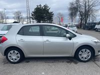 gebraucht Toyota Auris Luna AUTOMATIK PDC